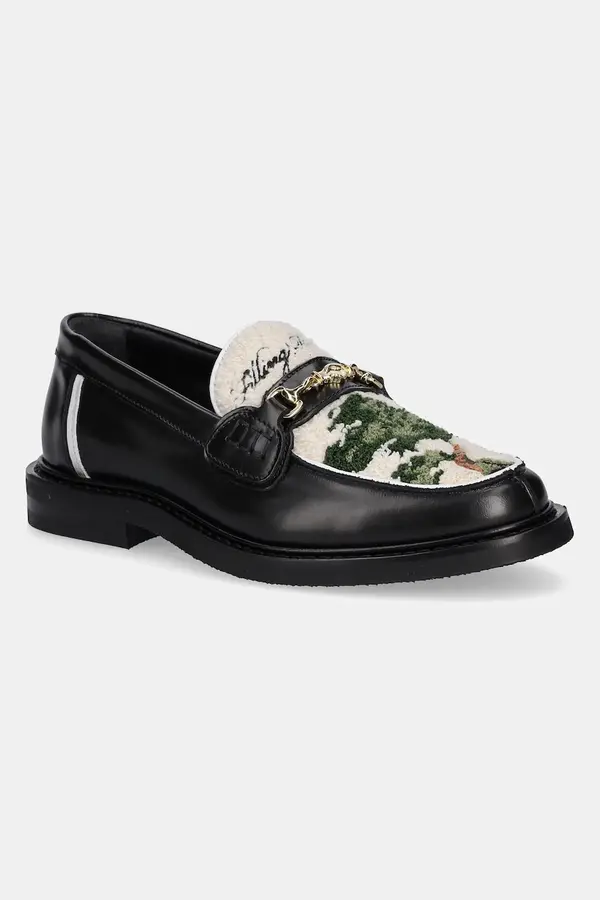 Filling Pieces Mokasini Filling Pieces Loafer Bonsai