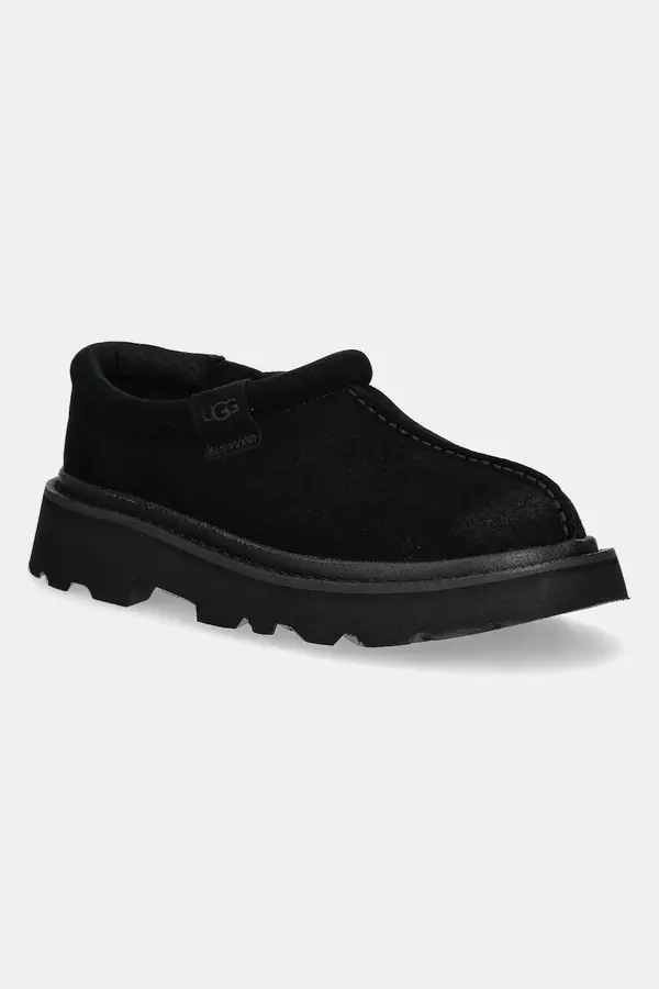 UGG Mokasini iz semiša UGG Tasman Lug