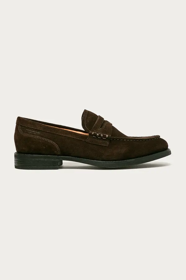 Vagabond Shoemakers Mokasini iz semiša Vagabond Shoemakers Mario
