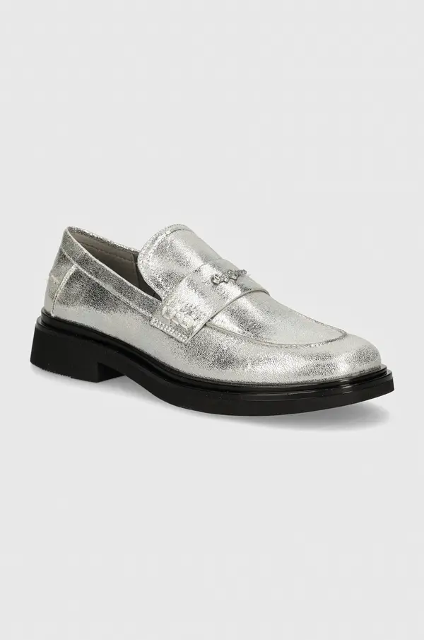 Pepe Jeans Mokasini Pepe Jeans PLS10424
