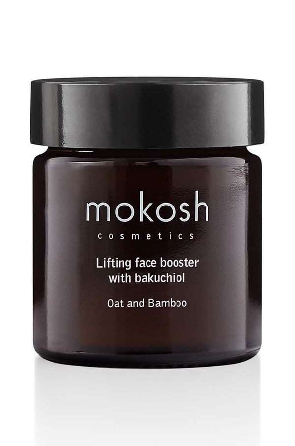 Mokosh Mokosh Lifting booster za obraz Oat & Bamboo 30 ml