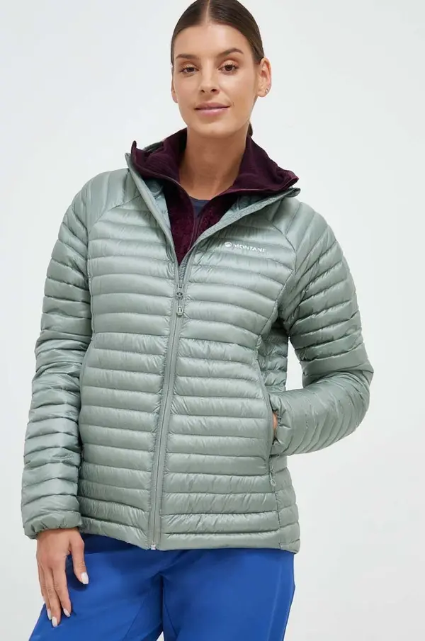 Montane Montane puhovka ženska ANTI-FREEZE LITE