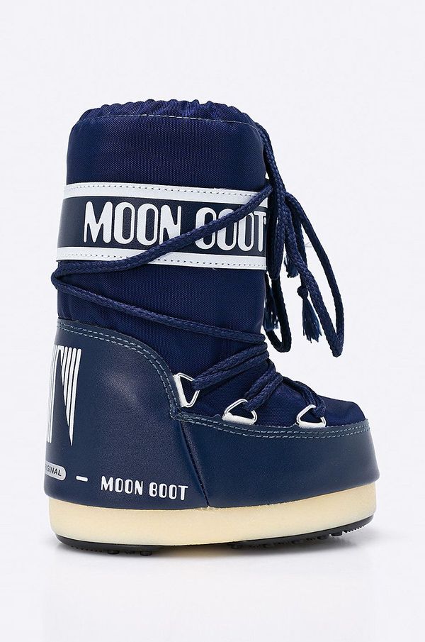 Moon Boot Moon Boot snežke dziecięce Original