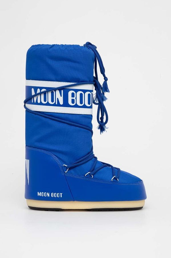 Moon Boot Moon Boot snežke Nylon