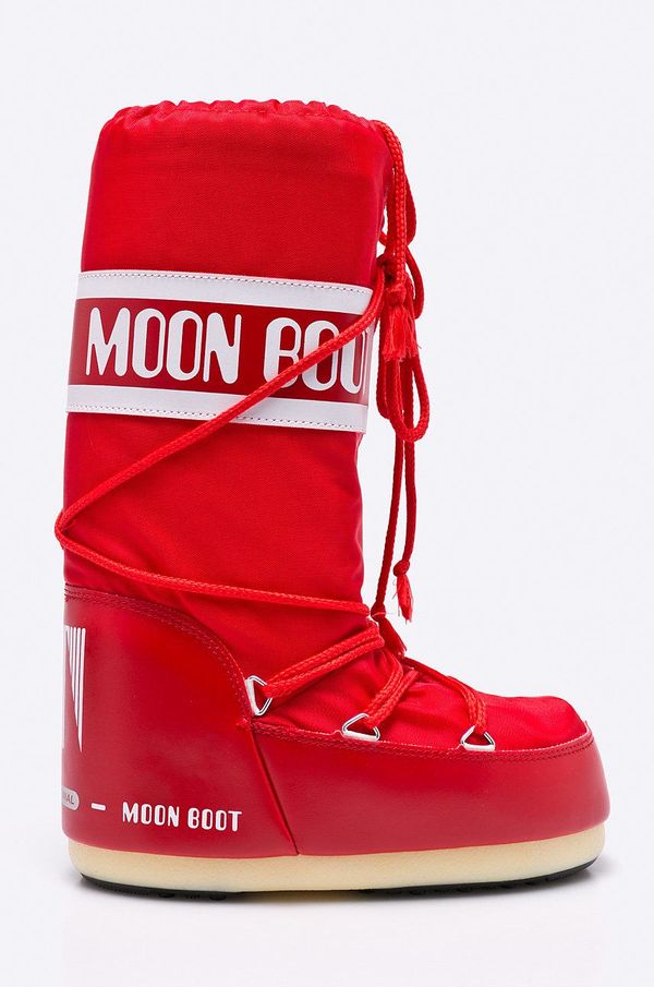 Moon Boot Moon Boot snežke Nylon