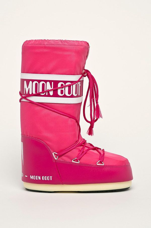 Moon Boot Moon Boot snežke Nylon