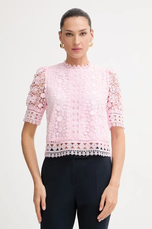 Morgan Morgan bluza ženska OLAY
