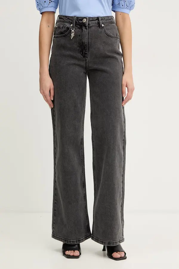 Morgan Morgan bootcut kavbojke ženske