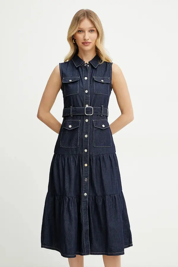 Morgan Morgan denim RNAUTICA