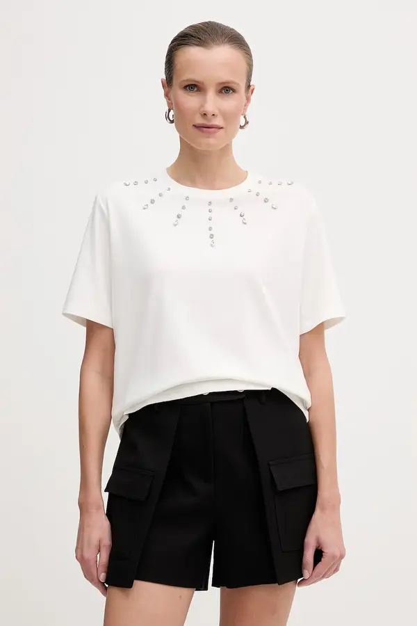 Morgan Morgan Kratka majica Morgan