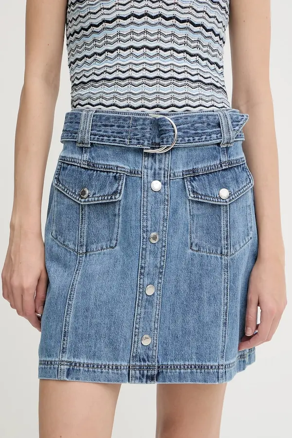 Morgan Morgan krilo denim