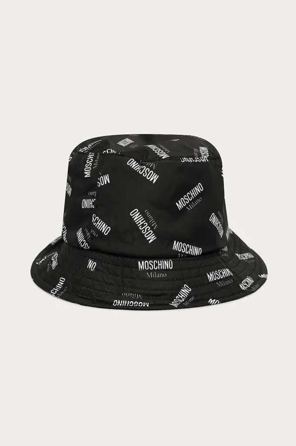 Moschino Moschino bucket klobuk ženski