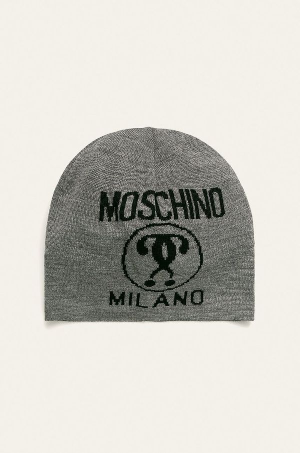 Moschino Moschino kapa