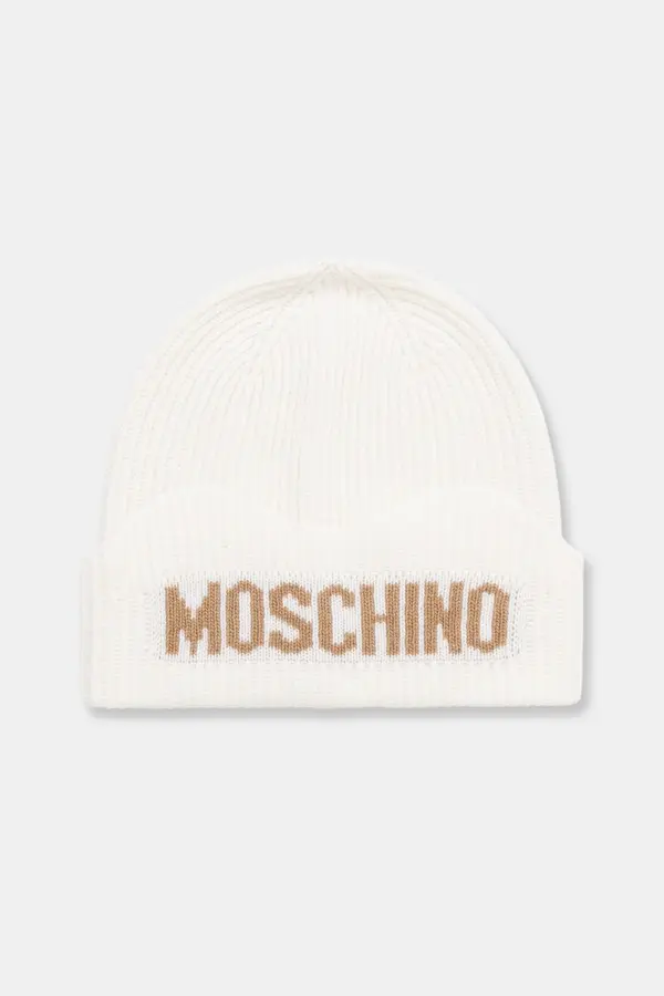 Moschino Moschino kapa ženska z volno