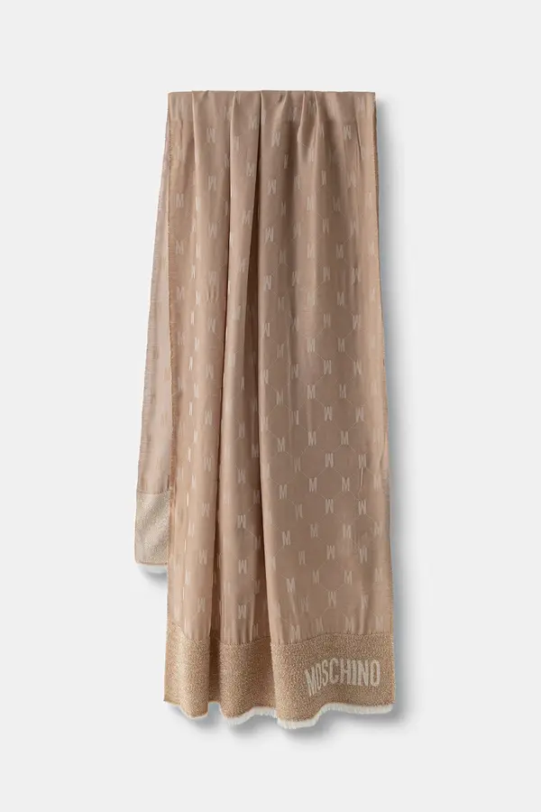 Moschino Moschino šal