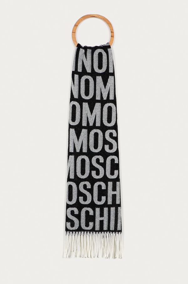 Moschino Moschino šal