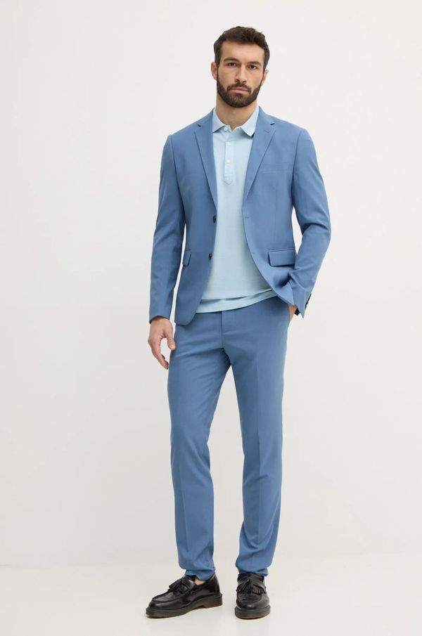 Lindbergh Moška obleka Lindbergh moška, 30-61040