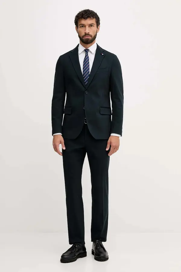Tommy Hilfiger Moška obleka Tommy Hilfiger