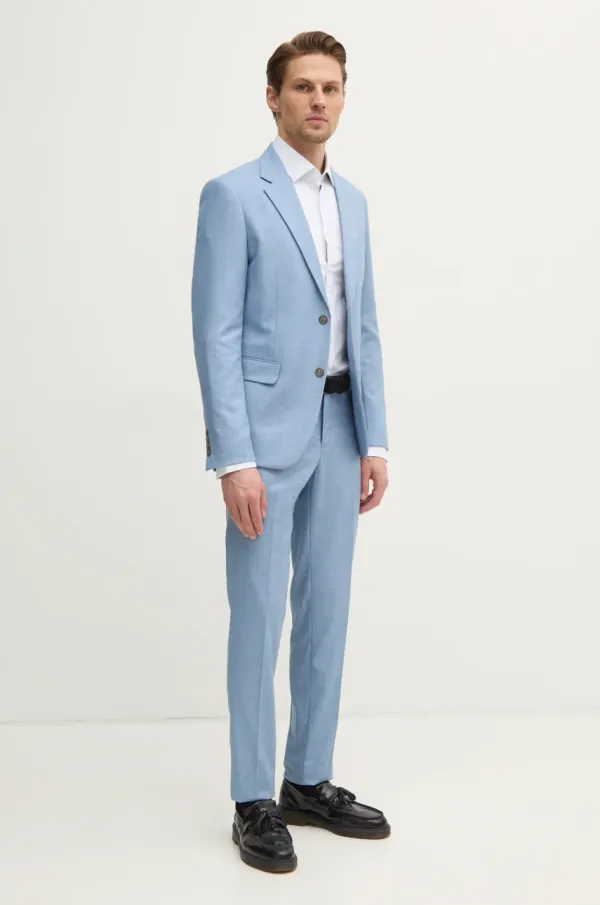 Lindbergh moški obleka Lindbergh moška, 30-606034