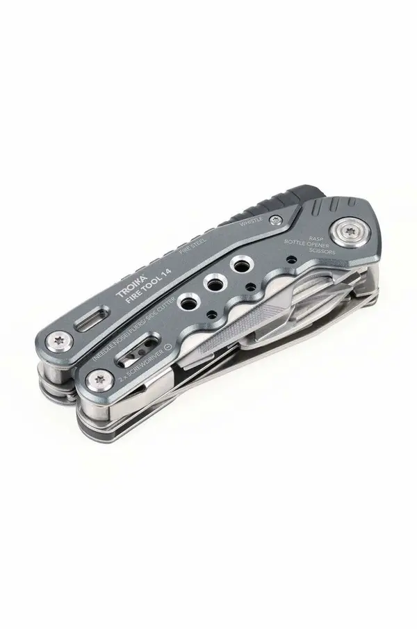 Troika Multitool TROIKA Fire Tool