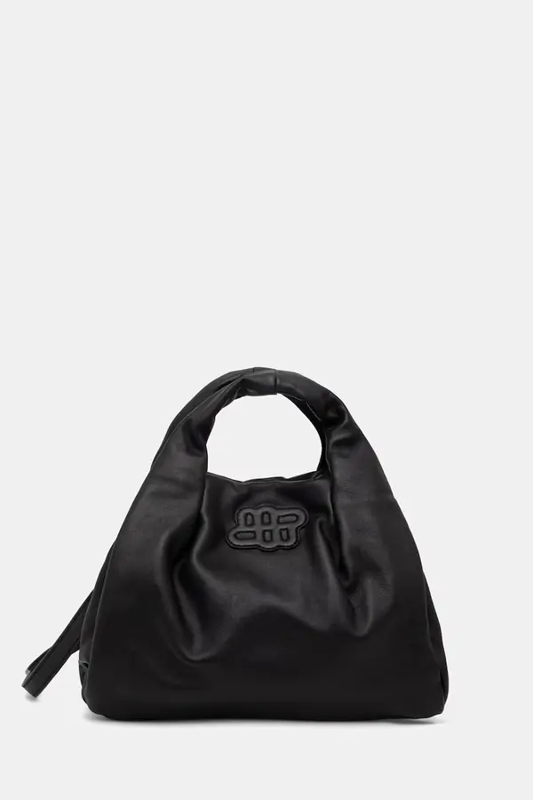 MUNTHE MUNTHE crossbody torbica ženska usnjena LIX