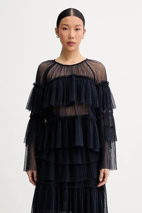 MUNTHE MUNTHE ženska bluza NARIA