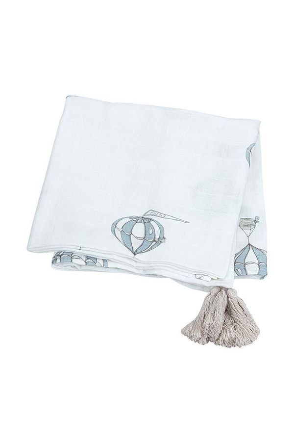 Effiki Muslin tetra plenička Effiki Balony