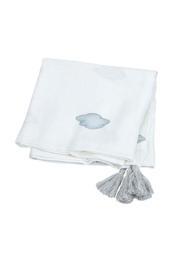 Effiki Muslin tetra plenička Effiki Chmurki