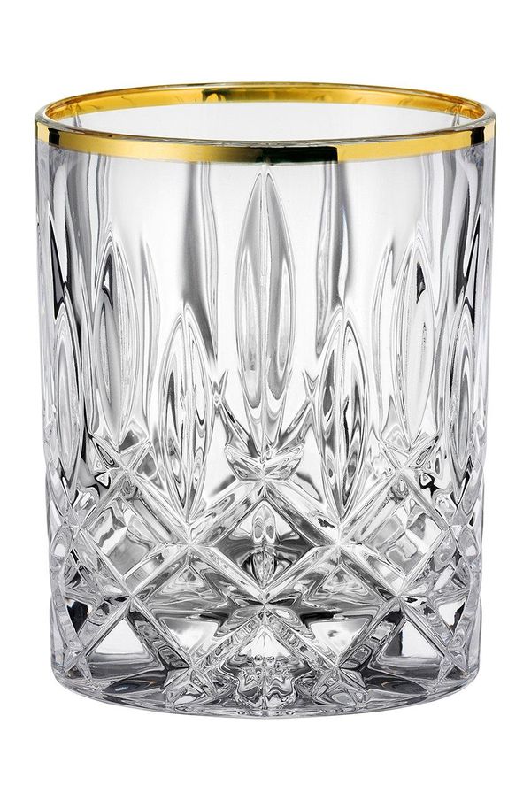 Nachtmann Nachtmann set kozarcev za viski Noblesse Whisky Tumbler (2-pack)