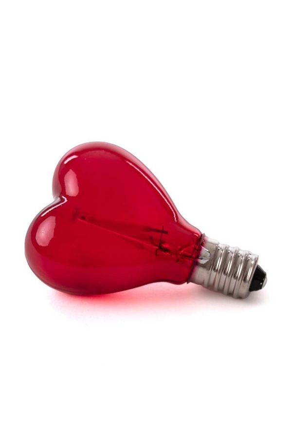 Seletti Nadomestna led žarnica Seletti Mouse Valentine