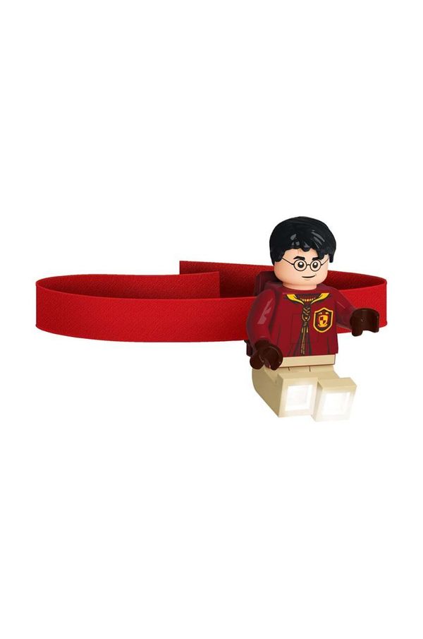 Lego Naglavna svetilka Lego Harry Potter