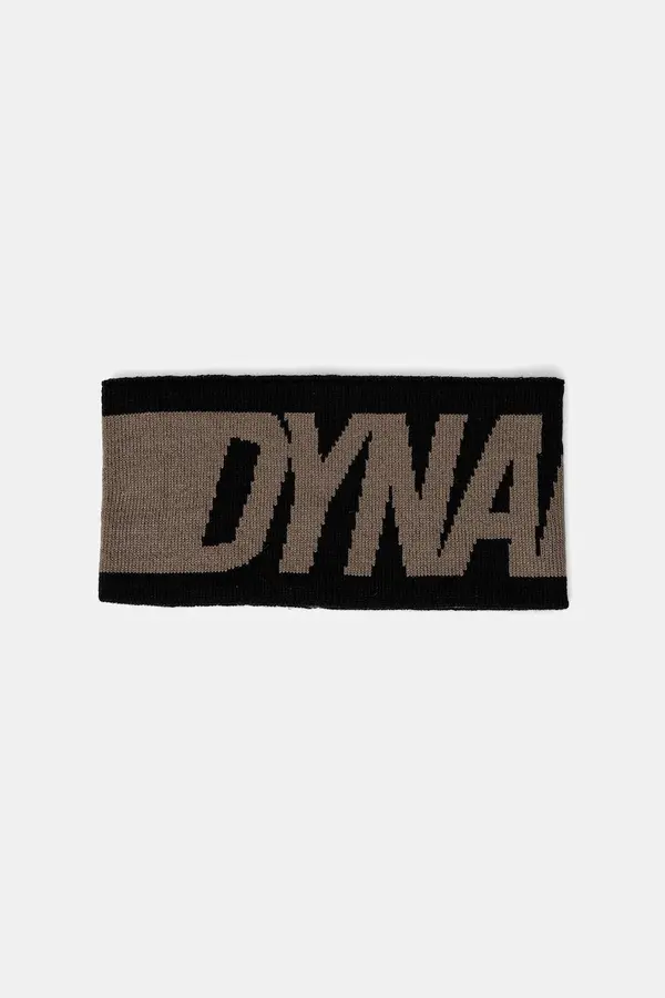 Dynafit Naglavni trak Dynafit Light Logo