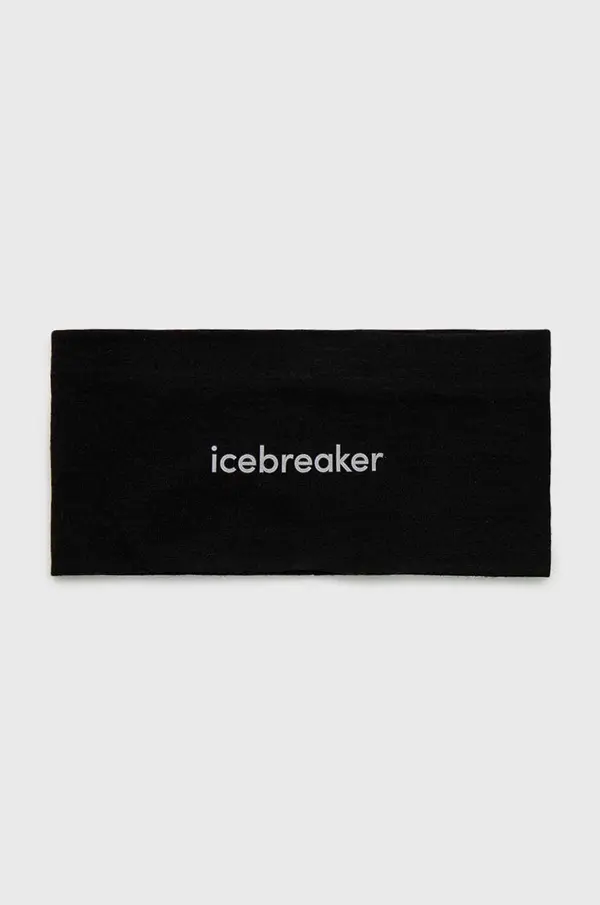 Icebreaker Naglavni trak Icebreaker Oasis