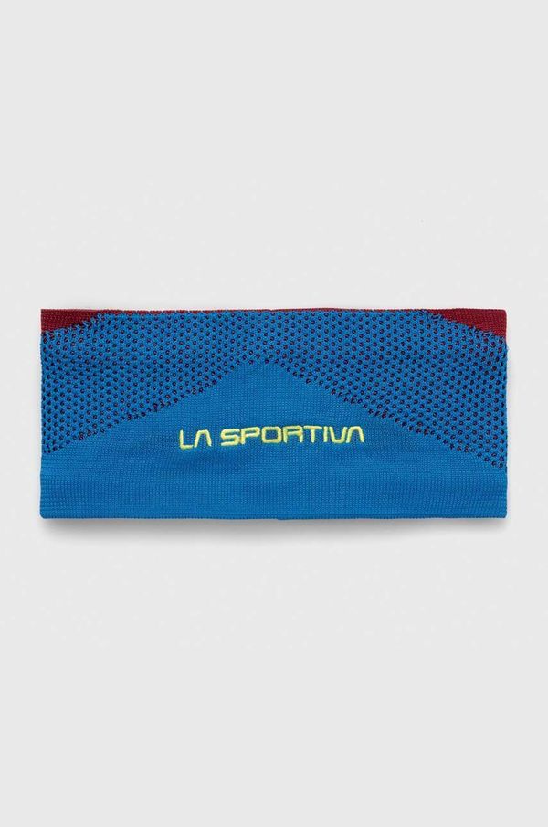 La Sportiva Naglavni trak LA Sportiva Knitty