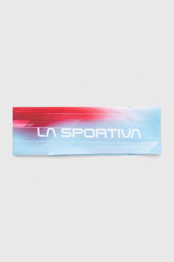 La Sportiva Naglavni trak LA Sportiva Strike
