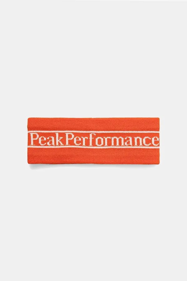 Peak Performance Naglavni trak Peak Performance Pow