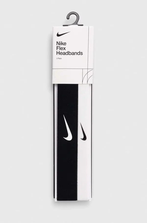 Nike Naglavni trakovi Nike 2-pack