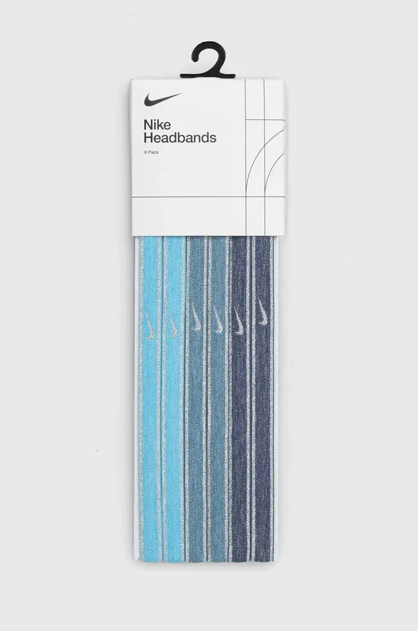 Nike Naglavni trakovi Nike 6-pack
