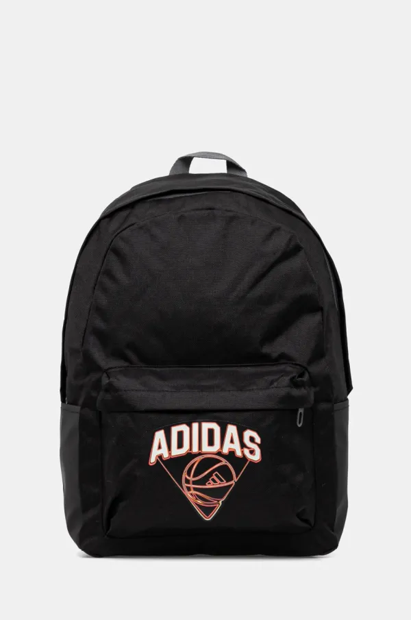 adidas Nahrbtnik adidas črna barva, JG1086