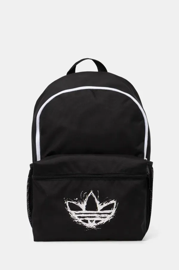adidas Originals Nahrbtnik adidas Originals črna barva, JC8523