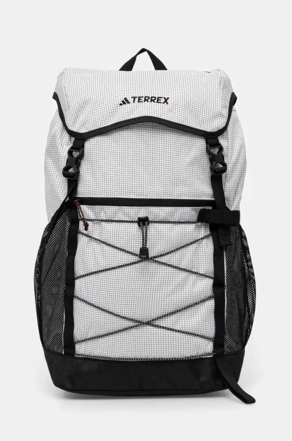 adidas TERREX Nahrbtnik adidas TERREX 32 L bela barva, JD3430