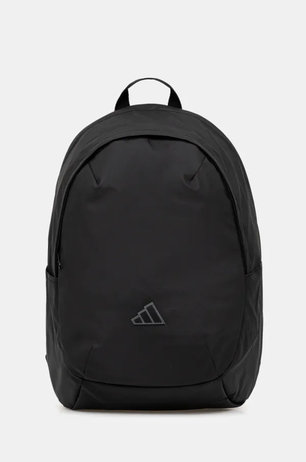 adidas Nahrbtnik adidas ULTRAMODRN BP črna barva, JE3219