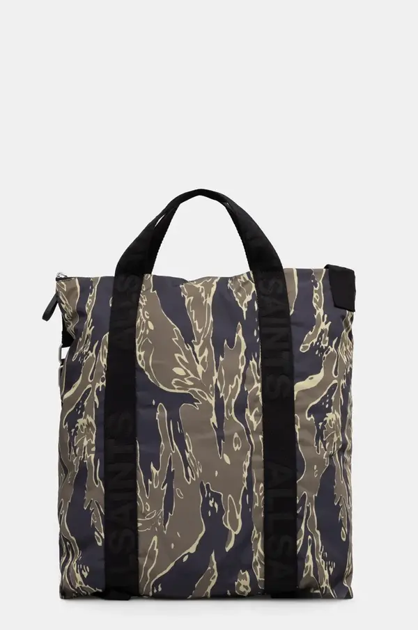 AllSaints Nahrbtnik AllSaints KEI BACKPACK