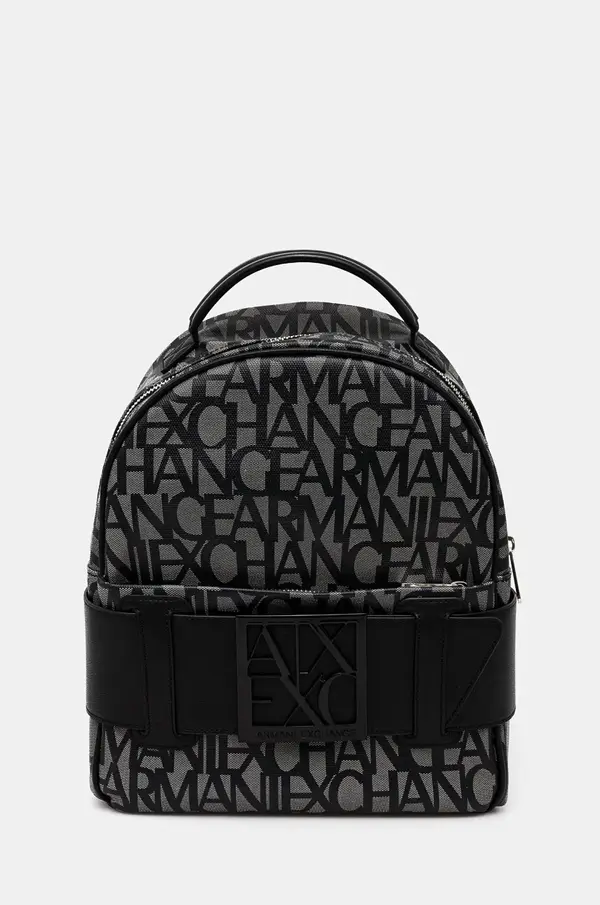 Armani Exchange Nahrbtnik Armani Exchange