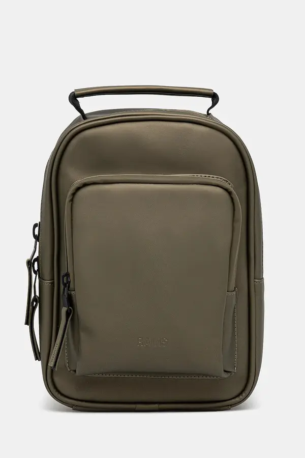 Rains Nahrbtnik Book Daypack Mini W3
