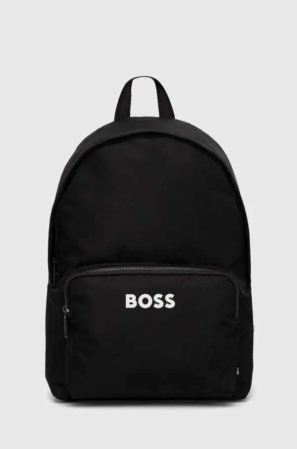 BOSS Nahrbtnik BOSS Catch_3.0_Backpack