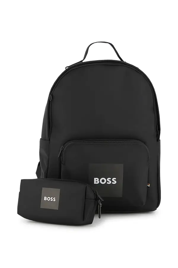 BOSS Nahrbtnik BOSS