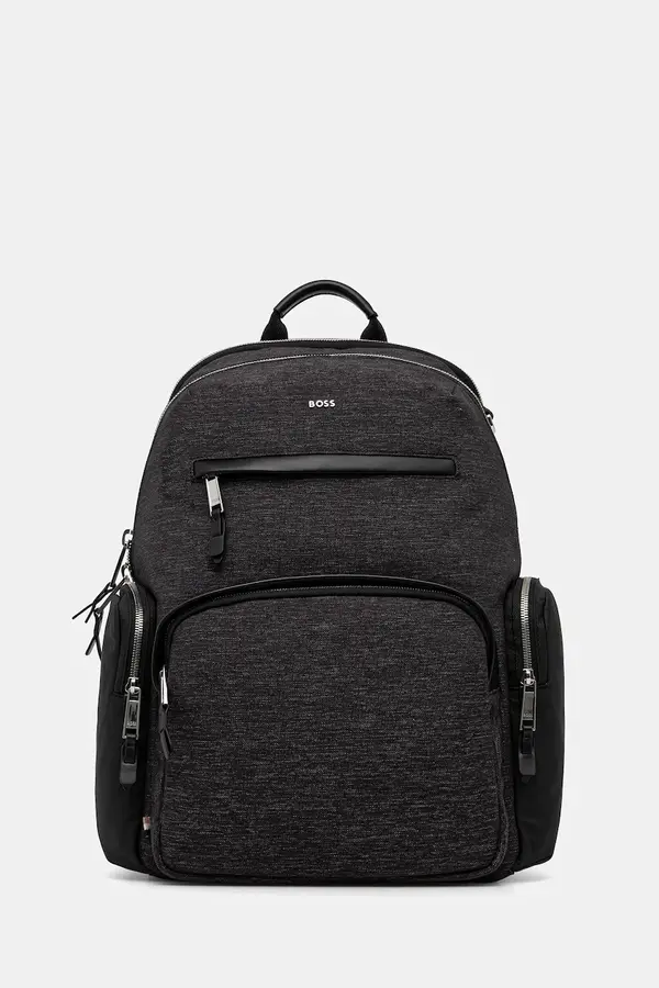 BOSS Nahrbtnik BOSS Highway_ML_Backpack