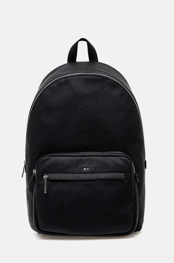 BOSS Nahrbtnik BOSS Ray_Backpack N.