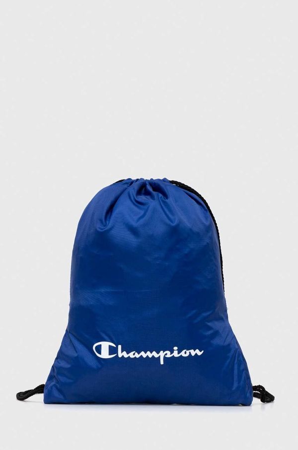 Champion Nahrbtnik Champion mornarsko modra barva, 802339